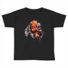 GOOD BRUSH Toddler T-shirt