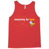 Mommy to Bee Baby Boy Tank Top
