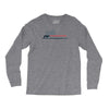 laser pointer Long Sleeve Shirts