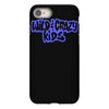 wild &amp; crazy kids iPhone 8