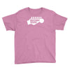 rockin 1000 Youth Tee