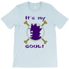 It's My Soul ! King Music Brook T-Shirt