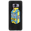 ybn gang Samsung Galaxy S8 Plus Case