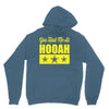 you had me at hooah Hoodie