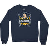 colorado springs - lightning Crewneck Sweatshirt