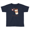 Espresso Patronum Toddler T-shirt