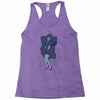 the seven year empire Racerback Tank