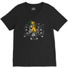 kill bowser V-Neck Tee