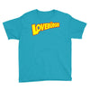 love burger Youth Tee