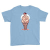 delicioussss! Youth Tee