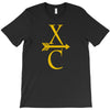 cross country running T-Shirt