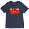 rauh welt V-Neck Tee
