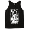 bring me the horizon shroom girl Tank Top