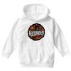 halloween october 31 Youth Hoodie
