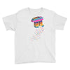 pi &ntilde;ata Youth Tee