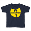Wakanda Toddler T-shirt