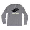 car ramrod Long Sleeve Shirts