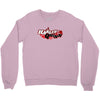 HARLEY QUINN Crewneck Sweatshirt