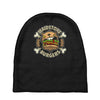 maidstone burgers Baby Beanies