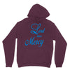 lord have mercy Hoodie