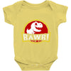 rawr! Baby Onesie
