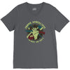 ready for the zombie apocalypse V-Neck Tee