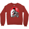 tetsuo Crewneck Sweatshirt