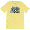 rock trainer T-Shirt