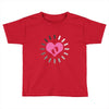 Loading Baby Girl Toddler T-shirt