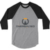 OVERWATCH 3/4 Sleeve Shirt