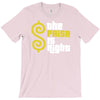 the paisa is right T-Shirt