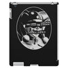 god save the quinn iPad 3 and 4 Case