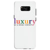 Luxury As A Croad Concept Samsung Galaxy S8