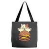 i has cheezburger! Tote Bags