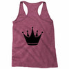 Original 1993 With Crown Racerback Tank