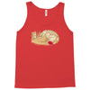 the chessfather Tank Top