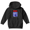 paws (jaws) Youth Hoodie