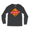 game remember six Long Sleeve Shirts