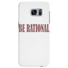 be rational Samsung Galaxy S7 Edge