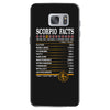 Scorpio Facts Zodiac Samsung Galaxy S7