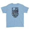 fiesta forever Youth Tee