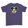 mickey dope ganja Youth Tee