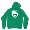 usa gi joe real american heroes retro Unisex Hoodie