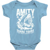 shark tours Baby Bodysuit