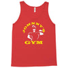 johnny's gym Tank Top