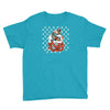 monrock Youth Tee