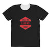LEGEND All Over Women's T-shirt