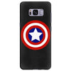 captain america Samsung Galaxy S8 Plus