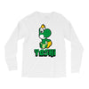yoshi (2) Long Sleeve Shirts