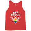 Bee proud Tank Top